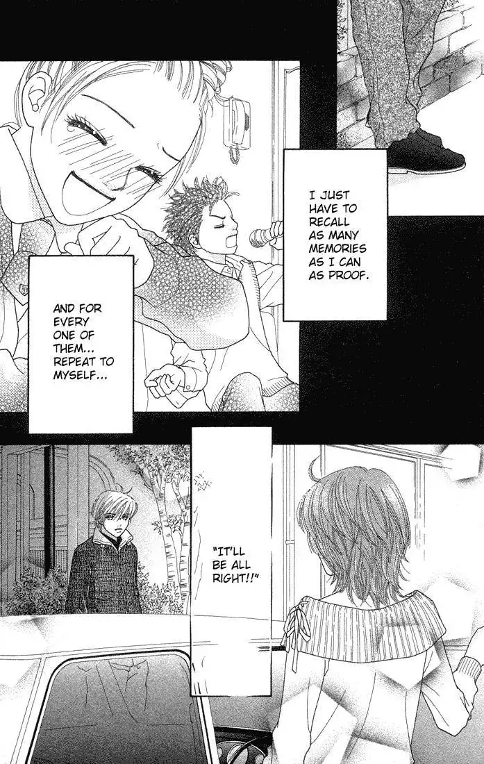 Parfait Tic Chapter 58 25